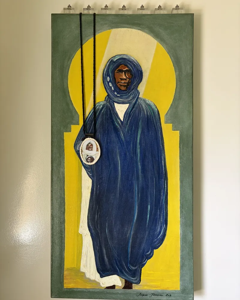 Cheikh Ibra Fall